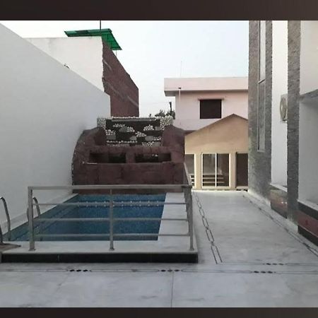 Hotel Triveni Darshan Prayagraj Exterior photo
