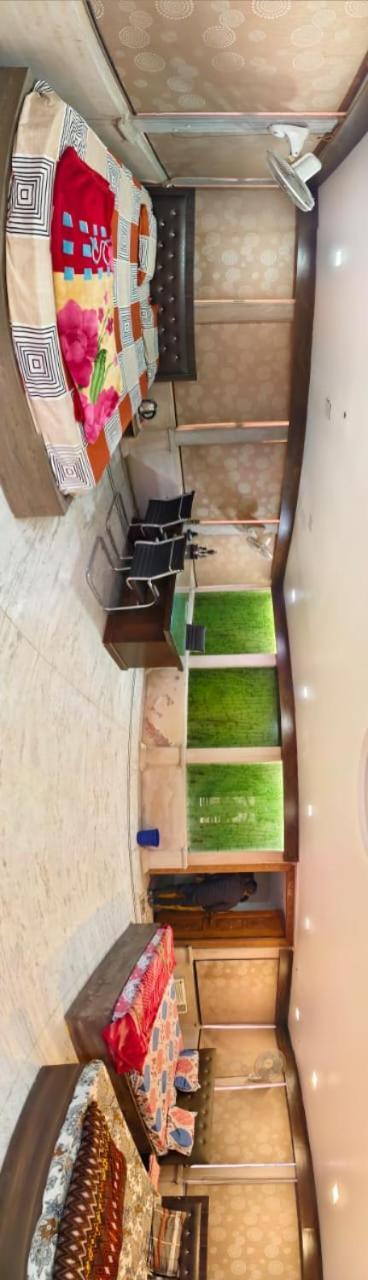 Hotel Triveni Darshan Prayagraj Exterior photo
