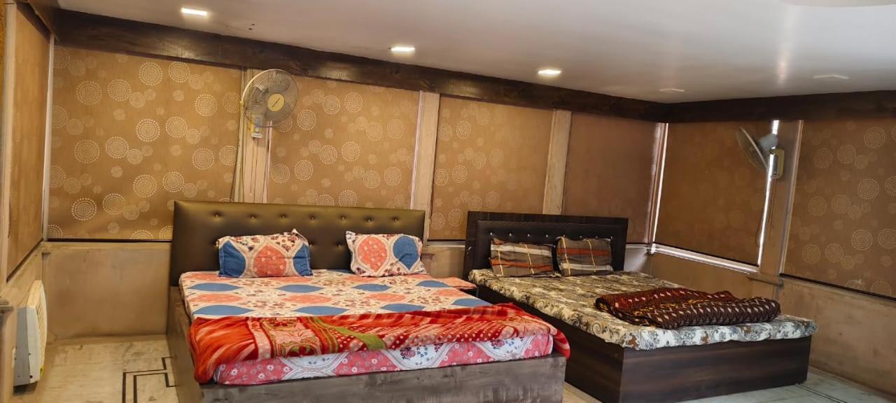 Hotel Triveni Darshan Prayagraj Exterior photo